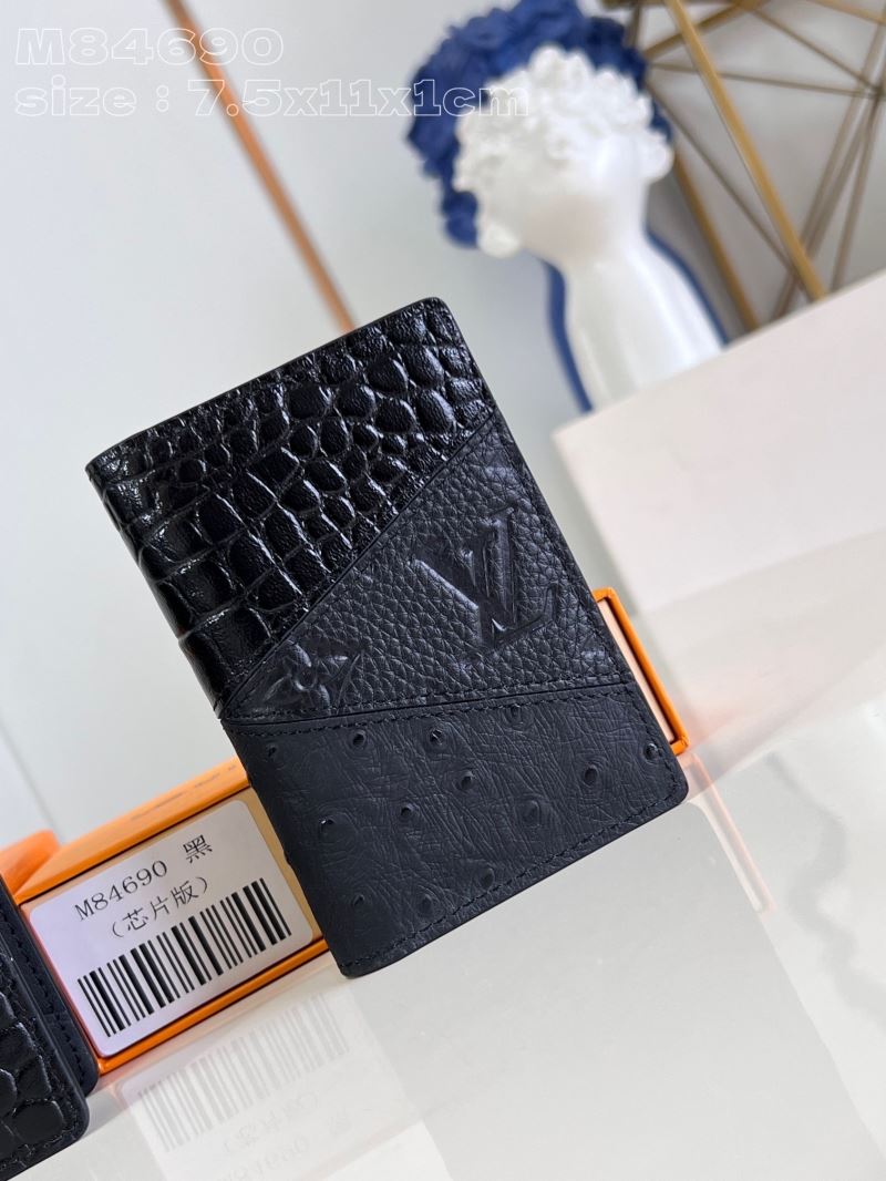Louis Vuitton Wallets